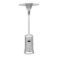 Commerical Patio Heater Gs 2650 Ss