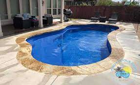 aquamarine pools fiberglass swimming