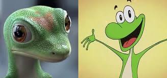 The insurance policies cannot be canceled by the insurer as long as you're making timely and accurate payments, which can be made in monthly, quarterly, or annual increments. The Geico Gecko Does Not Like Being Called A Cartoon