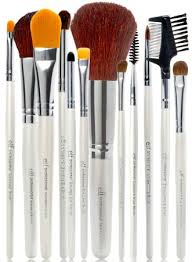 the 5 best makeup brush sets