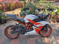 Find the best ktm rc price! Used Ktm Rc 200 In Kerala With Warranty Loan And Ownership Transfer Available Bikes4sale