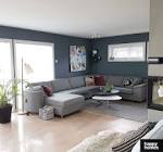 Resultado de imagem para inspirasjon stue