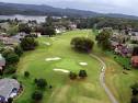 Toqua Golf Club in Loudon, Tennessee | GolfCourseRanking.com