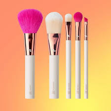 best makeup brush sets 20