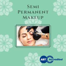 semi permanent makeup course abt