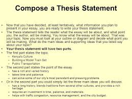 Essay Thesis Examples Of Essays Statement Localblack Info