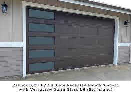 raynor hawaii steel garage doors