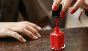 non toxic 5 free nail polish brands