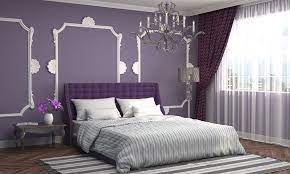 6 Purple Two Colour Combinations For