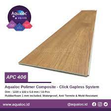 aqualoc apc406 vinyl spc flooring