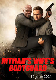 ﻿ see #hitmanswife only in theaters june 16th. Hitmans Wifes Bodyguard Parents Guide 2021 Film Age Rating