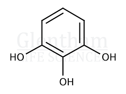 pyrogallol cas 87 66 1 glentham