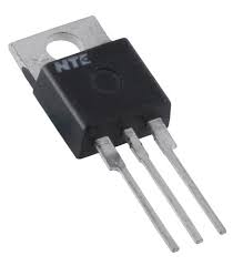 NTE5437 Silicon Controlled Rectifier, TO220 Package, 8 Amps Sensitive –  Standard Supply Electronics