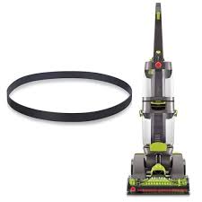 for hoover dual power max carpet