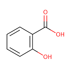 Salicylic Acid Sielc