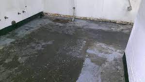top 5 causes of epoxy floor damage