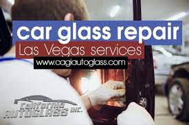 Car Glass Service Las Vegas Nv Ca
