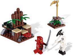 Ninjago | Brickset: LEGO set guide and database