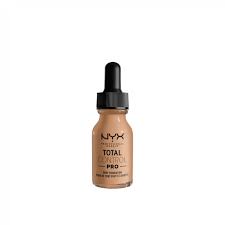 nyx pro makeup total control drop