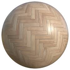 herringbone parquet wooden floor