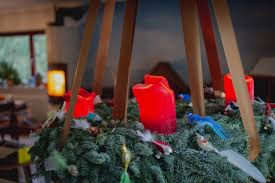 Die wichtigsten regeln für eine weihnachtliche dekoration. Weihnachtlich Dekorieren Hol Dir Festliche Stimmung Nach Hause