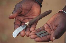 9 Things You Should Know About Female Genital Mutilation
