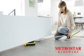 karcher kb 5 rechargeable electric broom