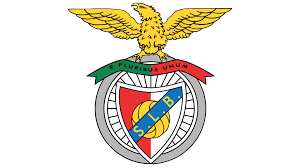 Sport lisboa e benfica or just benfica is a portuguese sports club based in lisbon. Benfica Logo Symbol History Png 3840 2160