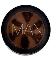 iman cosmetics second to none semi