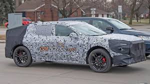 The move represents a new lease of life for the popular mondeo name, which will be applied to a rakish. 2022 Ford Mondeo Active Spy Photos Caradvice
