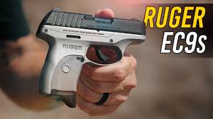 ruger ec9s is the s for y you