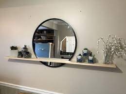 Mirror Shelf Combo Denmark