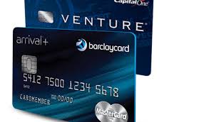 Uponarriving has partnered with cardratings for our coverage of credit card products. Capital One Venture Rewards Credit Card Vs The Barclaycard Arrival Plus Uponarriving