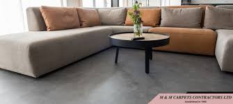 how to maintain of luxury vinyl tile floor