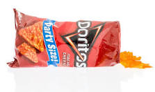 Can I eat expired Doritos?