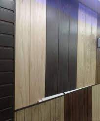 film coated pvc wall panel at rs 45