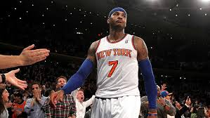 Find the best free new york city wallpapers. Hd Wallpaper Nba Basketball New York City New York Knicks Carmelo Anthony Wallpaper Flare