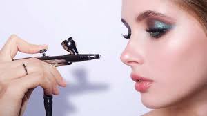 master the art of airbrush makeup in