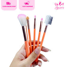 la bell amour makeup brush tool set