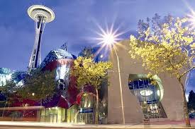 chihuly garden and gl seattle 2023