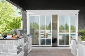 The Right Patio Door For You Pella