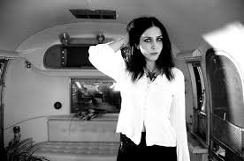 She is playing with a lady. The World Smolders Within Us Chelsea Wolfe And True Widow