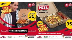 Akan tetapi, kalau belum pernah mencoba yang original di. Promo Pizza Hut Terbaru Hari Ini 3 Juni 2021 Beli 1 Pizza Pasta Nasi 1 Snack Cuma Rp 35 Ribu Tribun Bali