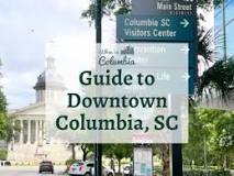 things to do in five points columbia, sc