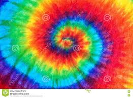Tie Dye Pattern Background Stock Photo Image Of Classic