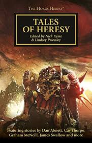 The new bottoming book by janet w. Dan Abnett Tales Of Heresy Audiobook Warhammer 40k Audiobooks