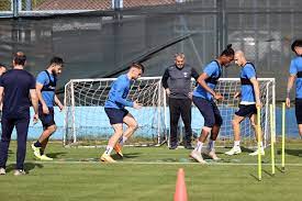 Adana Demirspor, Altay maçının hazırlıklarını tamamladı - Avrupa Türkleri  Haber Portalı