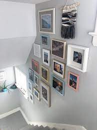 Create Your Own Gorgeous Gallery Wall