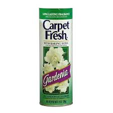 carpet fresh rug room deodorizer with