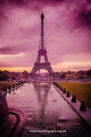 Paris Eiffel Tower Wall Art Paris